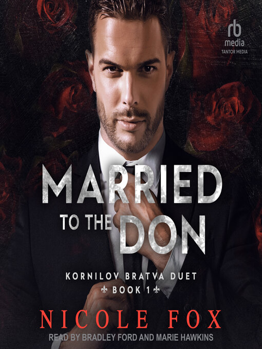 Title details for Married to the Don by Nicole Fox - Available